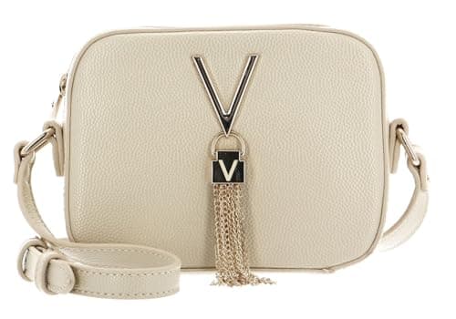 Haversack 1R4-DIVINA VALENTINO ÚNICA PARA MUJER BEIGE MUJER