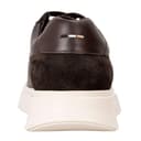 Boss Bulton_Runn_sdgrlt, marrón Oscuro, 39 EU - 5