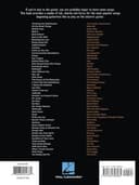 First 50 Rock Songs: You Should Play on Electric Guitar - 2