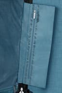 American Tourister Aerostep - Spinner L, Valigia Espandibile, 77 cm, 101.5/109 L, Grigio (Soho Grey) - 11