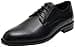 BOSS Men's Tayil_derb_grpr Derby, Black 1, 44 EU - 1
