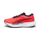 PUMA Deviate Nitro 2 Wns - Zapatillas de fútbol para Mujer, Fire Orchid Black Icy Blue, 37 EU - 1