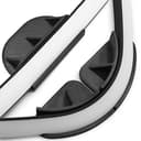 Philips Hue Play Gradient Ambiance Lightstrip - Soporte para televisores Philips Hue Play (5 unidades) - 6