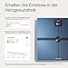 Withings Body Smart WiFi Digital Personal Scales / Body Fat Scales for Extended Body Composition Incl. Muscle Mass, Water Content, Bone Density - 3