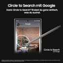 Samsung Galaxy S24 Ultra AI Smartphone, Android-Handy ohne Vertrag, 12GB RAM/512GB Speicher, 200-MP-Kamera, S Pen, Lange Akkulaufzeit, Titanium Black, 3 Jahre Herstellergarantie - 5