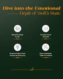 The Tortured Poets Department: The Anthology - Piano/Vocal/Guitar Songbook - 9