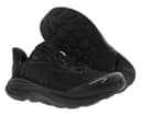 HOKA Clifton 10 Scarpe da Running Junior Ragazzi, Nero, 40 EU - 1168860-BBLC - 2