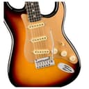 American Ultra II Stratocaster SSS EB Ultraburst + custodia - 4
