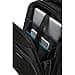 Samsonite Mysight - Zaino per laptop da 17,3" con ruote, Zaino Trolley da 48 cm, con Funzioni Intelligenti, Ergonomico, 25,5 L, Nero - 6