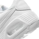 NIKE Womens Air Max Sc Gymnastics Shoes Sneaker, Bianco, 5.5 UK - 7