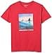 Dua Lipa Official Merch Radical Optimism T-Shirt, Red - 1