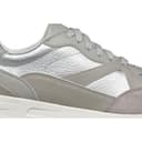 Geox - D BULMYA A, Zapatillas Mujer, Silver, - 9