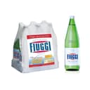 Acqua Fiuggi Naturale 12 Bottiglie Vetro Da 1 Litro - 2