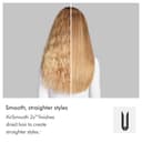 Dyson Airwrap Co-anda 2X™ Multi-Styler and Dryer - Straight+Wavy (Ceramic Pink/Rose Gold) - 9