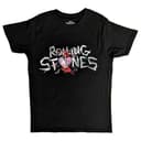 The Rolling Stones - Camiseta Hackney Diamonds, Negro , M - 1