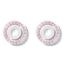 Clarsonic Radiance Ersatz-Gesichtsreinigungsbürstenkopf für Clarisonic Mia 1, Mia 2, Mia Fit, Alpha Fit, Smart Profile Uplift, 2 Stück - 1