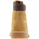 Timberland Premium 6 Inch Junior 12709-5 UK - Wheat - 4