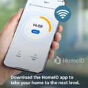 Philips Airfryer 3000 Series XL, 5.6 L, See-through window, 14-in-1 Cooking Functions, 90%* Less fat with RapidAir Technology, HomeID app, Easy to Clean (HD9257/88) - 5