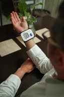 OMRON Omron RS4 Misuratore Della Pressione Da Polso - 3