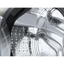Bosch - Lavatrice, installazione gratuita, Serie 6, 10 kg, Programma veloce, silenzioso, acciaio inossidabile, WGG256ZAES - 9