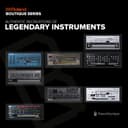 Roland JX-08 Modulo Sonoro Sintetizzatore Boutique – Riedizione Moderna e Compatta del Leggendario Roland JX-8P del 1985 con Nuovi Effetti, Sequencer Polifonico e Molto Altro – Leggero, Portatile - 4