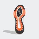 Adidas Ultraboost 22, Zapatillas para Correr Hombre, Aluminia/Naranja Impacto/Negro, 40 2/3 EU - 5