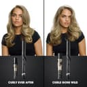 ghd New Chronos Curve Grand Tong- 32mm Hair Curler - 8