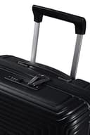 Samsonite Neopulse - Spinner S, Equipaje de Mano, 55 cm, 38L, Verde (Matt Graphite) - 8