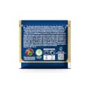 Caffè Borbone Kompostierbare Kaffeepads, Blaue Kaffeemischung - 50 Pads - Kompatibel mit ESE System Papier Pads 44 mm - 4