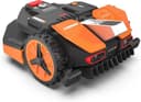 WORX WR213E.1 Vision AI Robot Tagliaerba a batteria 20V Area di Taglio 1.300mq senza filo perimetrale - 1