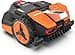 WORX WR213E.1 Vision AI Robot Tagliaerba a batteria 20V Area di Taglio 1.300mq senza filo perimetrale - 1