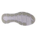 Skechers D'lux Walker Infinite Motion, Scarpe Da Ginnastica Donna, Bianca White Silver, 40 EU - 4