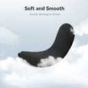 AMVR Lens Protector Cover Kompatibel mit Meta Quest 3s, Quest 3/2/1, Vision Pro, Valve Index, Rift S und Pico 4, schützt die Linse vor Sonnenlicht, Kratzern und Staub - 6