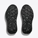 Hoka One One 1155370-BWR Clifton One9 Hombre Black/Aster Flower EU 37 1/3 - 8