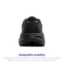 Brooks Cascadia 19 Herren-Sneaker, 46 EU - 3