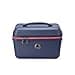 DELSEY Paris Chatelet 2.0 - Beauty case da viaggio per trucco e cosmetici, Marina Militare, Taglia unica, Chatelet 2.0 - Beauty case da viaggio per trucchi e cosmetici - 1