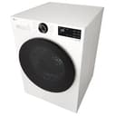 LG RNX5009NWWB Asciugatrice 9Kg Pompa di Calore DUAL Inverter, Classe B, Asciugatura AI Dry con Intelligenza Artificiale, Wi-Fi, Serie X5, Motore Direct Drive, Allergy Care, Essence White - 15