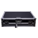 Protekt Plus Series DJ Flight Case for Denon SC Live 4 Controller - 2