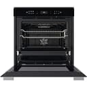Whirlpool W7 OS4 4S1 H, Forno elettrico incasso, Inox - 6