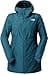 The North Face Hikesteller Insulated Parka da donna Space/Deep Cypress S - 1