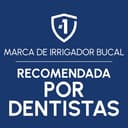 Waterpik Ultra Irrigador Dental de Sobremesa Profesional con Agua a Presión y Sistema Avanzado de Control de Presión con 10 Posiciones con 6 Boquillas, Eliminación de Placa Dental, Azul (WP-663UK-EU) - 6