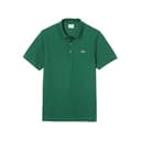 Lacoste Herren S/S Polo Classic (1er Pack), Grün, XL - 3