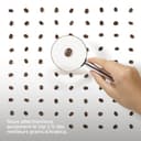 illy Kaffeebohnen Luxus Arabica Kaffeebohnen Auswahl Äthiopien 6er Pack (6 x 250 g) - 4