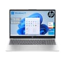 HP 15-fd0377ns- Ordenador portátil de 15.6" FHD (Intel Core i5-1334U, 16GB RAM, 1TB SSD, Intel Iris Xe Graphics, Windows 11) Plata y Azul - Teclado QWERTY Español - 1