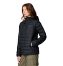 Columbia Mujer Chaqueta Impermeable 3 en 1 Drop Ridge II - 4