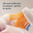 Philips Sonicare 9900 Prestige HX99900/13 Spazzolino elettrico ricaricabile con SenseIQ, rosa, HX9990/13 - 3