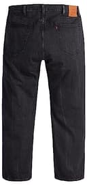 Levi's Herren 501® Original Fit Big & Tall Jeans, Crash Courses, 42W / 34L - 7