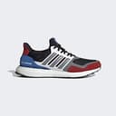 adidas Men's Ultraboost 20 Sneaker, Black-gx7812, Medium - 3