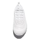 Nike 921826-101 Uomo Nike Air Max 97 White/Wolf Grey-Black EU 38 - 6