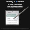 Samsung Galaxy S24 Ultra AI Smartphone, Android-Handy ohne Vertrag, 12GB RAM/512GB Speicher, 200-MP-Kamera, S Pen, Lange Akkulaufzeit, Titanium Black, 3 Jahre Herstellergarantie - 6